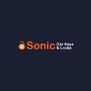 Sonic Car Keys & Locks logo